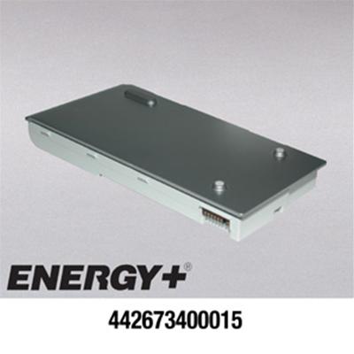 14.8V 6600mAh Batteria Li-Ion  per Mitac 8630 8640 Packard Bell WinBook M