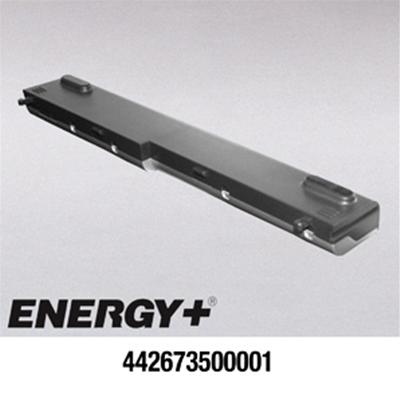 14.8V 4000mAh Batteria Li-Ion  per Mitac MiNote 8677 Packard Bell iGo 2000 4000