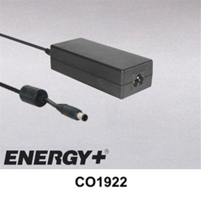 19.0V 4740mAh 90 Watt Alimentatore per Compaq HP NC NW NX TC