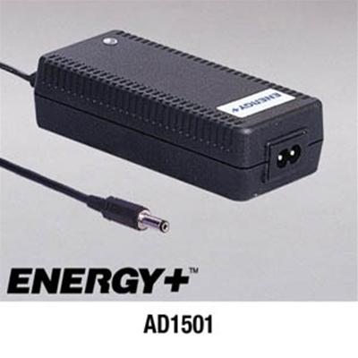 19.0V 2400mAh Alimentatore per notebook AMS Chicony Commax EPS KeyNote Zenith