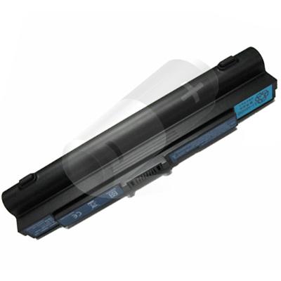Batteria per notebook Acer Aspire Travelmate Ferrari, Gateway 10.8 Volt Li-ion