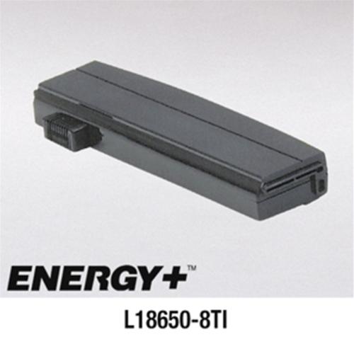 Batteria per notebook Canon Libris CN-600 Texas Inst. Extensa 900