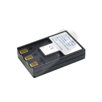 Batteria per fotocamere digitali NB1L/LH 3.7 Volt Li-ion
