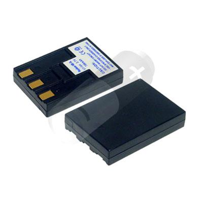 Batteria per fotocamere digitali NB-3L 3.7 Volt Li-ion