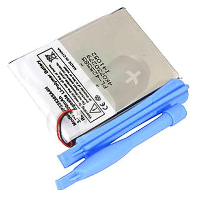 Batteria per Apple iPod 3.7 Volt Li-Polymer