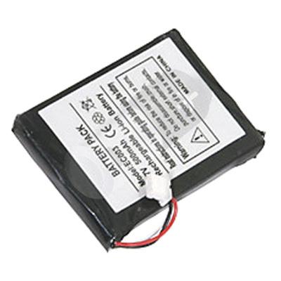 Batteria per Apple iPod 3.7 Volt Li-ion