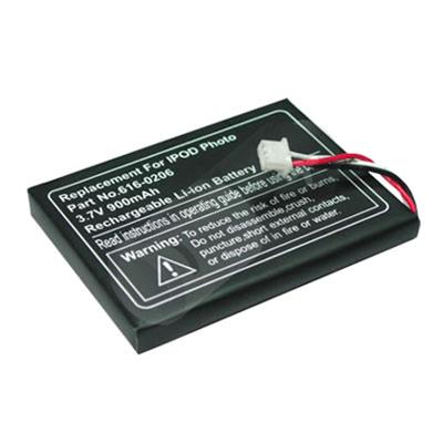 Batteria per Apple iPod 3.7 Volt Li-ion