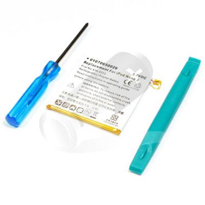 Batteria per Apple iPod 3.7 Volt Li-Polymer