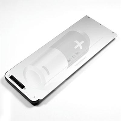 Batteria per notebook Apple MacBook Pro 10.8 Volt Li-ion