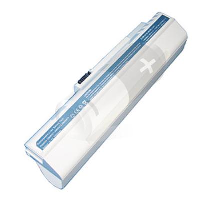 Batteria per notebook Acer Aspire A110 A150 D150 D250 P531h  ZG5 e Gateway LT10 LT20