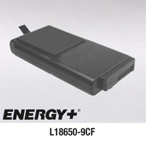 Batteria per notebook Panasonic ToughBook CF47 CF71