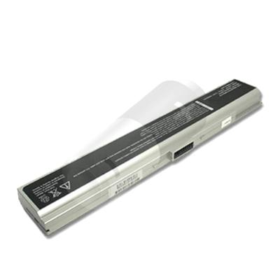 Batteria per notebook Asus W1 W1G W1Ga W1Gc W1N W1Na W1V W1000 W1000G W1000Ga W1000Gc W1000N W1000Na W1000V 14.8 Volt Li-ion