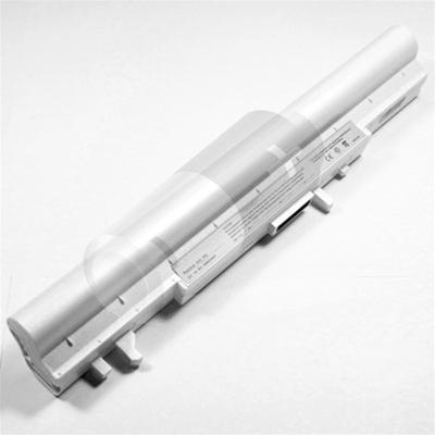 Batteria per notebook Asus W3 W3A W3J W3N W3V W3Z W3000 W3000A W3000J W3000N W3000V W3000Z W90 14.8 Volt Li-ion