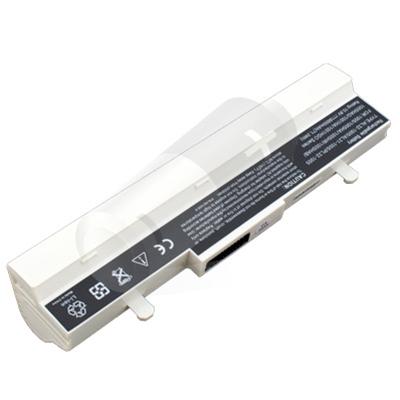 Batteria per notebook Asus EeePC 1001HA 1001HGO 1001P 1005HA 1005HAB 1005HAG 1005HE 1005HR 1005P 1005PE 1101HA 1101HAG 10.8 Volt Li-ion