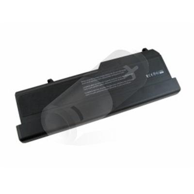 PBDE043 Batteria per notebook Dell Vostro 1310, 1320, 1320n, 1510, 1520 ...