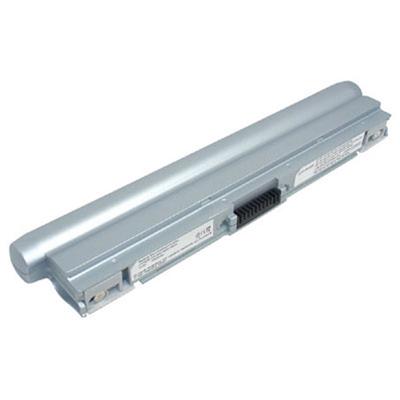 Batteria per notebook Fujitsu Biblo LifeBook 10.8 Volt Li-ion