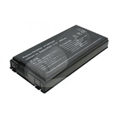 Batteria per notebook Fujitsu LifeBook 10.8 Volt Li-ion