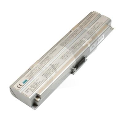 Batteria per notebook Sony Vaio PCG-TR1 PCG-TR2 PCG-TR3 PCG-TR5 11.1 Volt Li-ion