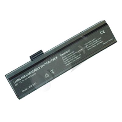 Batteria per notebook Alienware, Hyundai, Systemax, Uniwill, Winbook 10.8 Volt Li-ion