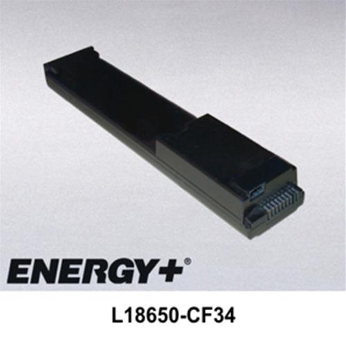 Batteria per notebook Panasonic ToughBook CF-17 CF-34