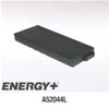 14.8V 4400mAh Batteria Li-Ion  per Arima A520 Sotec W720