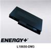 Batteria al litio per notebook HP Pavillion dm3-1000 dm3-1100