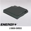 14.8V 4000mAh Batteria Li-Ion  per Gateway Solo 5300 5350