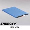 Batteria Li-Ion 10.8V 1740mAh per Hewlett Packard Sojourn CT