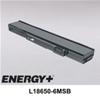Batteria per notebook Gateway 6000 8500 M255 M360 M460 M680 MP6000 MX3000 MX6000 MX8500 NX500 NX800 S-7000