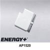 16.5-18.5V 4600mAh 85 Watt Alimentatore per Apple MacBook Pro