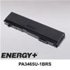Batteria per notebook Toshiba Satellite A80 A85 A100 A105 A110 M45 M50 M55 M70