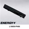 Batteria 10,8V 4400mAh per Compaq 320 321 325 420 425 525 620 621 625 HP ProBook 4320s 4321s 4325s 4326s 4420s 4421s 4520s 4525s 4720s