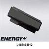 14.4V 5200mAh Batteria  Li-Ion ad alta capacità  per Compaq HP 2210b Compaq Presario B1200
