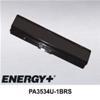 Batteria Li-Ion 10.8V 4000mAh per notebook Toshiba Satellite A200 A205 A210 A215 M200 M205