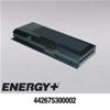 14.8V 4400mAh Batteria Li-Ion  per AJP DTK IPC Mitac Systemax WinBook