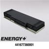 Batteria per notebook Mitac 8081P 8381 WinBook C200