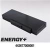 Batteria Li-Ion ad alta capacità per Mitac 8089 8889 Packard Bell EasyNote E3 E5