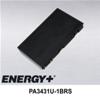 14.8V 4300mAh Batteria Li-Ion  per Toshiba Satellite M60 M65