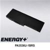 Batteria per notebook Toshiba Satellite  L350 L355 P200 P205 P300 P305 X205