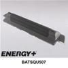14.4V 6600mAh Batteria  Li-Ion ad alta capacità  per Gateway CX200 CX2000 M280 S-7200C