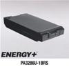 Batteria Li-Ion 10.8V 4300mAh per notebook Toshiba M20 Tecra TE2300