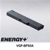 Batteria Li-Ion 7.4V 7200mAh per Sony VAIO VGP-TX VGP-TXN