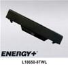 14.4V 4400mAh Extended Lithium Ion Battery 