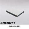 3.7V 1000mAh Batteria Li-Ion  per Toshiba Pocket PC e740 e750 e755
