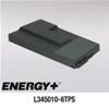 Batteria Li-Ion 10.8V 2800mAh per TwinHead PowerSlim 600 P90 P93 P93S