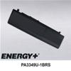 Batteria Li-ion 10.8V 3160mAh per notebook Toshiba Portege R150