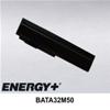 Batteria Li-Ion per notebook Asus G50 G51 L50 M50 M51 M60 VX5