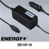 20.0V Car and Air DC Power Adapter per Dell Inspiron 1100 5100 8200