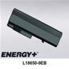 Batteria Li-ion 11,1V 8400mAh per notebook Compaq HP 6440b 6445b 6540b 6545b 8440p 8440w