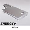 Batteria al litio per notebook Dell Latitude D531, D820, D830, Precision M65